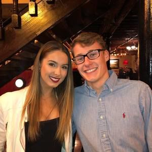 Meet your Posher, Sam